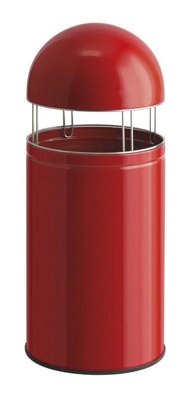 Big Cap 120 ltr, Wesco
