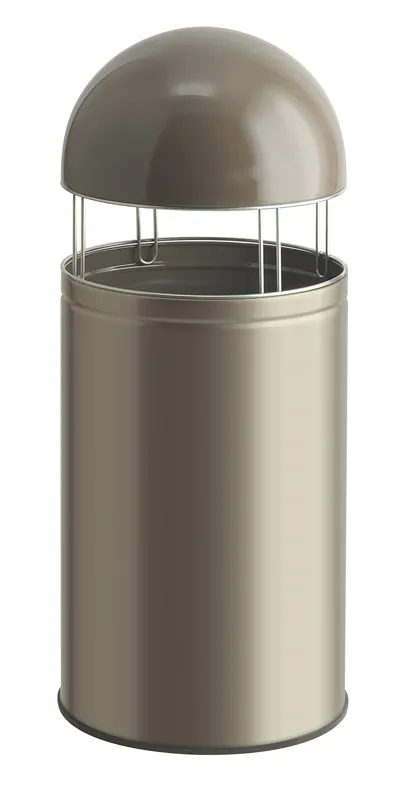Big Cap 120 ltr, Wesco