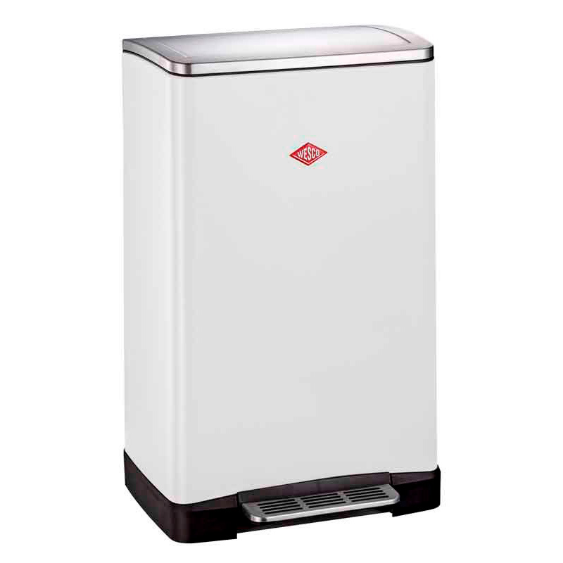 Big Double Boy 2x18 ltr, Wesco