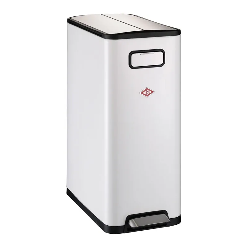 Big Double Master 2x20 ltr, Wesco