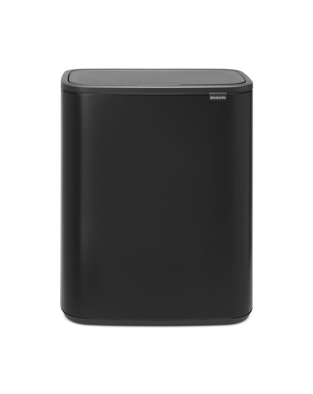 Bo Touch Bin 2x30 ltr, Brabantia