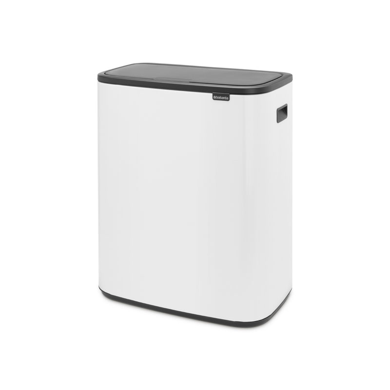 Bo Touch Bin 60 ltr, Brabantia