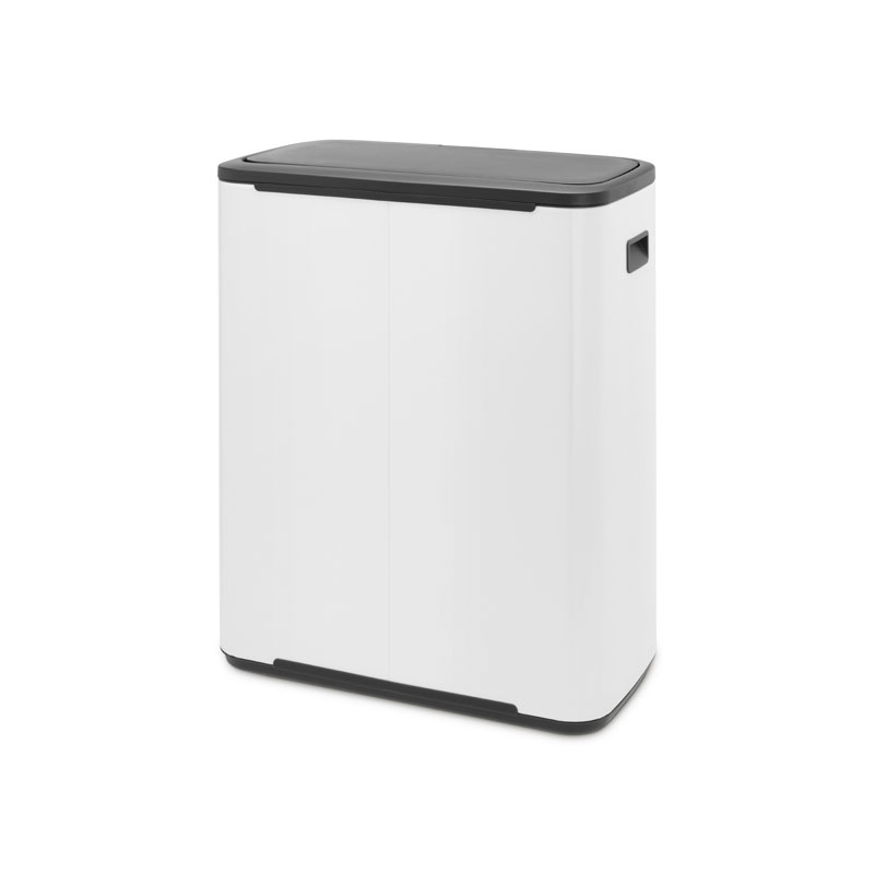 Bo Touch Bin 60 ltr, Brabantia