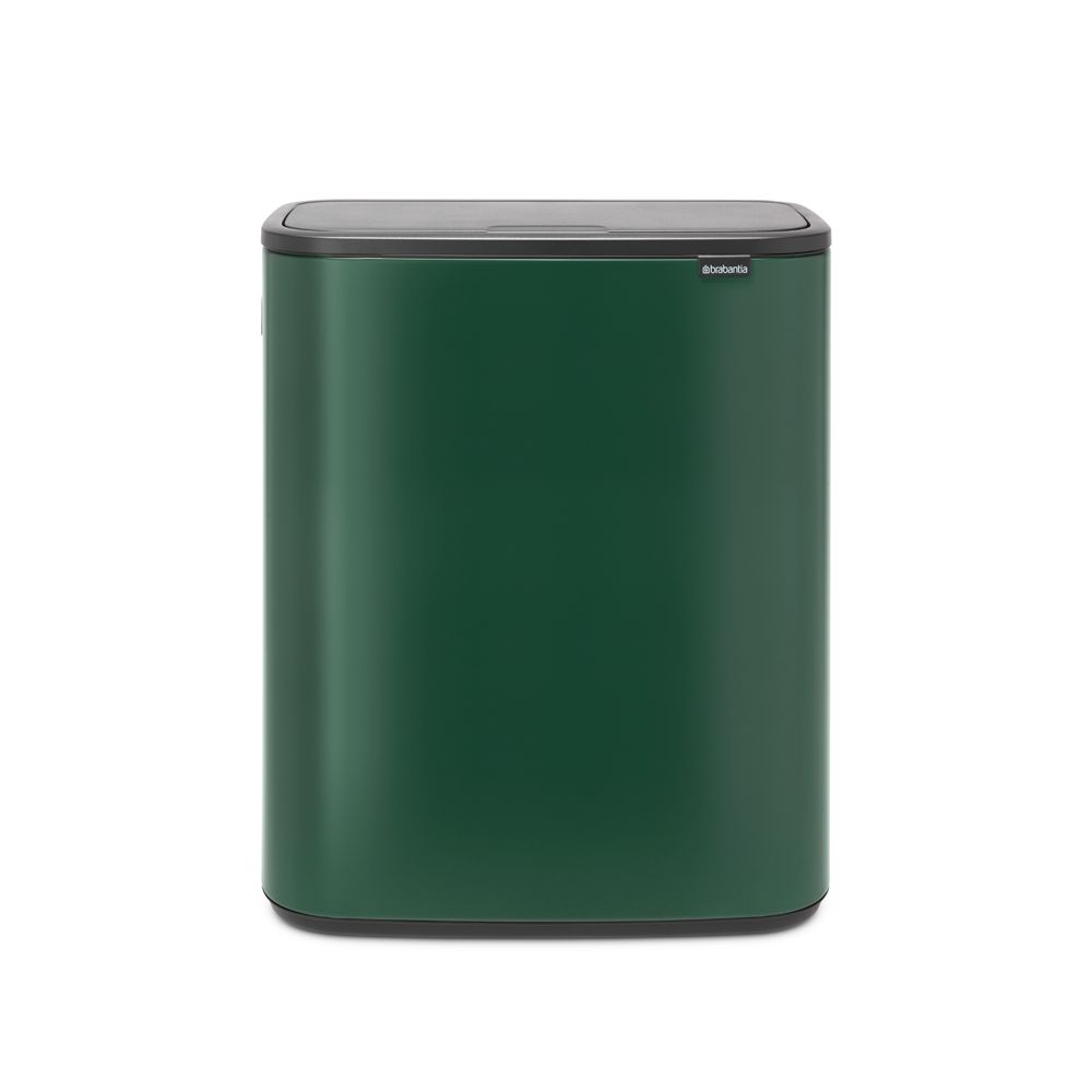 Bo Touch Bin, met 1 binnenemmer, 60 liter