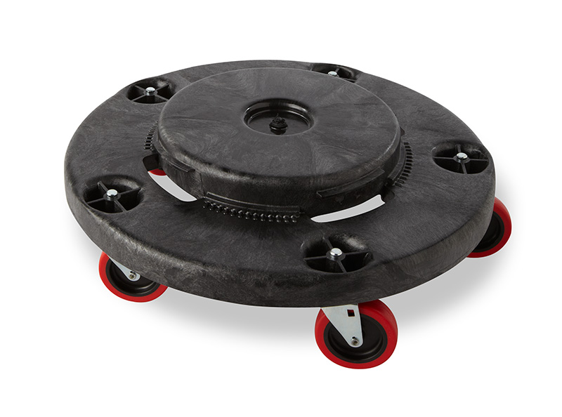 Brute Stille Dolly, Rubbermaid