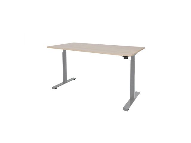 Bureau Dextro 180x80 lind.eik 25mm-a