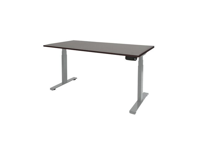 Bureau Dextroplus 160x80 logan 25mm-alu