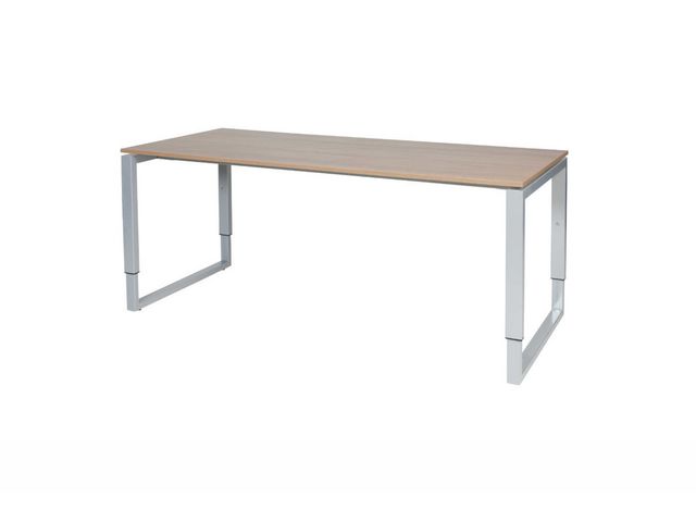 Bureau Domino plus 160x80 hav/w 25mm