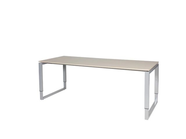 Bureau Domino plus 200x80 leik/a 25mm