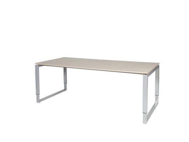 Bureau Domino plus 200x90 rob/a 25mm