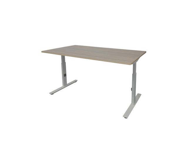 Bureau Linesto plus120x80 robson alu