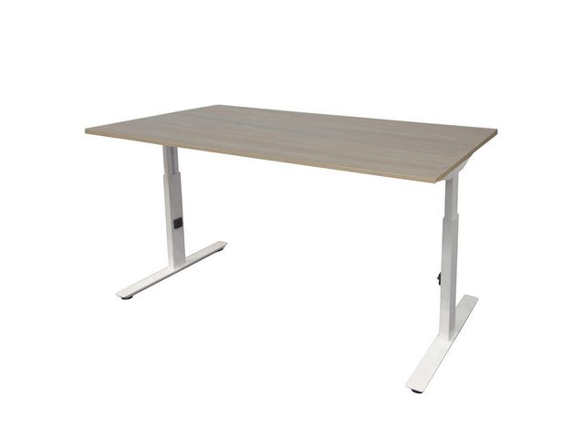 Bureau Linesto plus180x80 robson wit