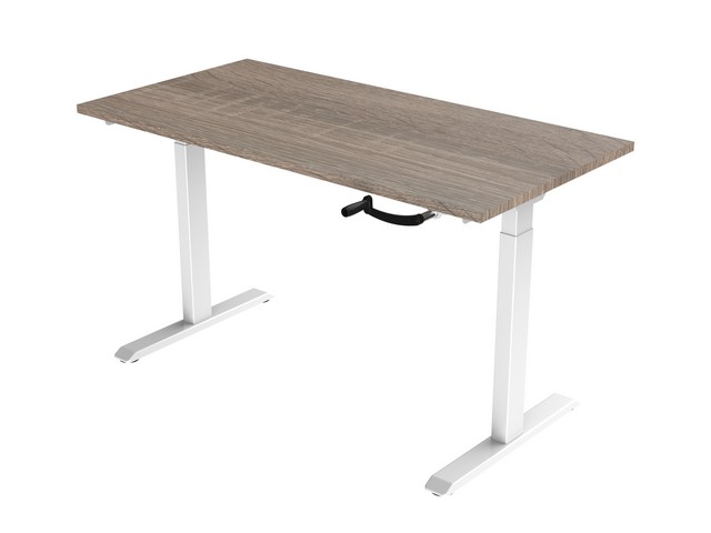 Bureau slinger 120X80 ROBSON/WIT