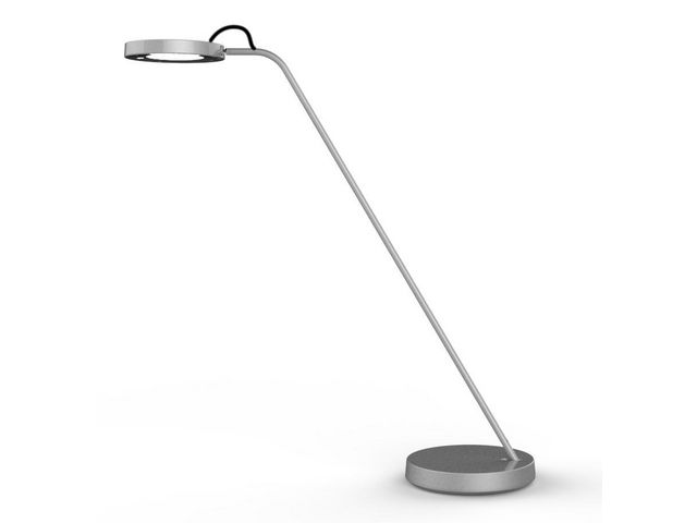 Bureaulamp Unilux Eyelight LED met grijs