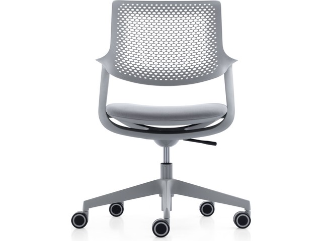 Bureaustoel ModuStudio offwhite