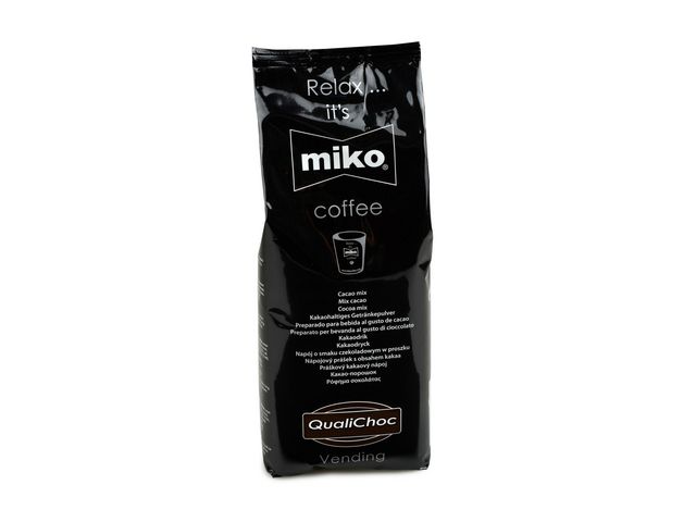 Cacao Miko Qualichoc 1 kg /ds10