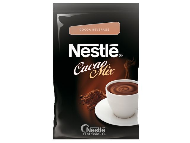 Cacao Nestle mix zak 1 kg