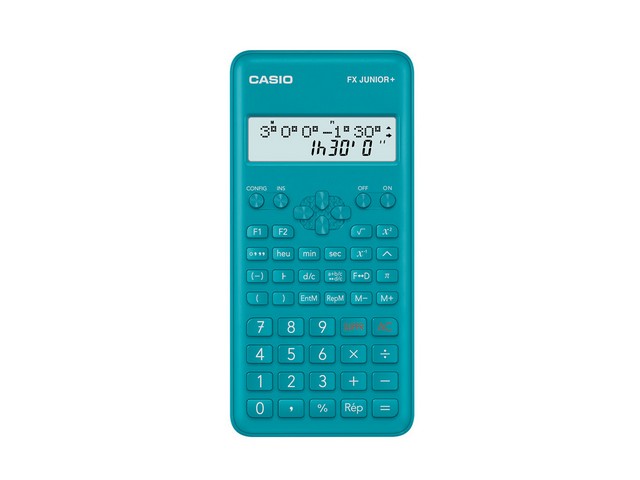Calculator Casio Scient.FX Junior+