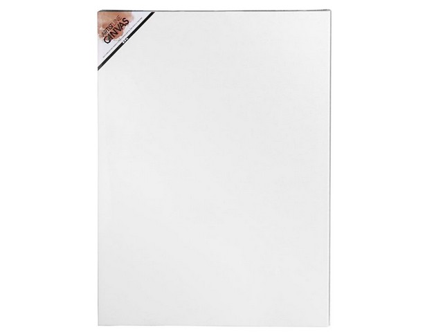 Canvas gespannen ArtistLine 60x80cm/pk5