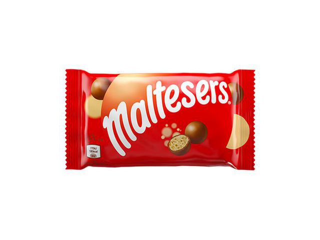 Chocoladesnack Maltesers 37G/ds25