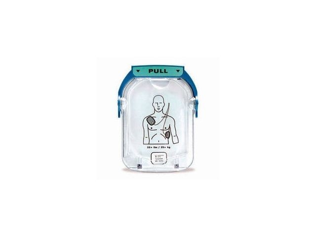 Defibrillatiecas.tbv Heartstart AED
