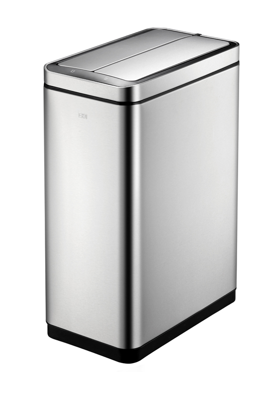 DeLuxe Phantom Sensor Bin 45 ltr, EKO