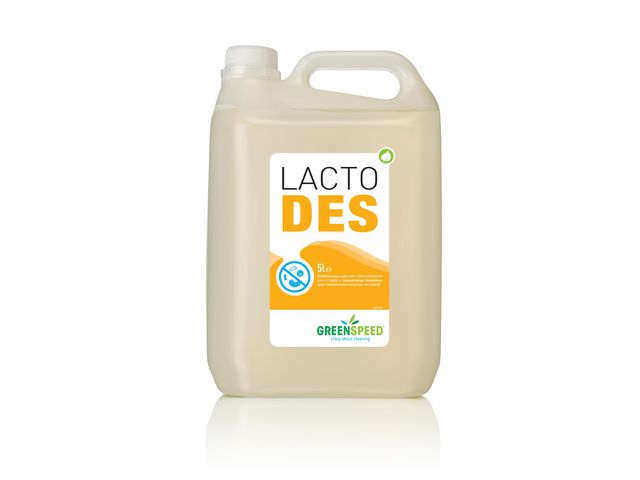 Desinfectiespray Lacto Des/ds2x5L