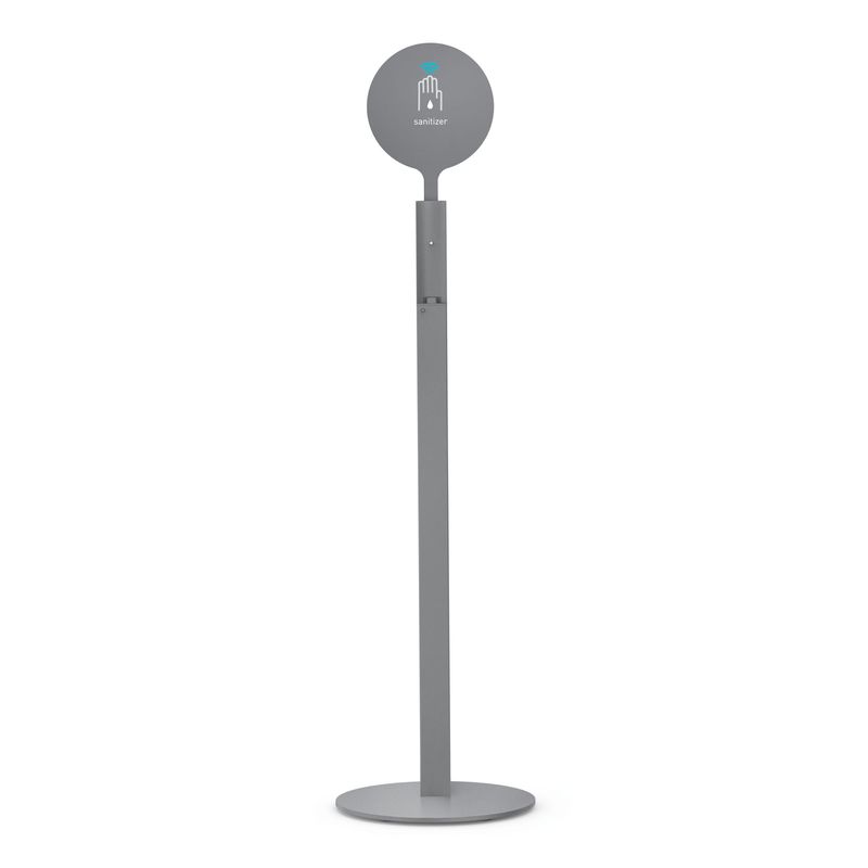 Dispenserstandaard Sensor Max, Simplehuman