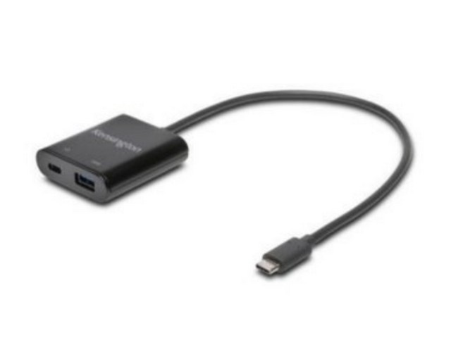 Dongle Kensington PD1000 USB-C