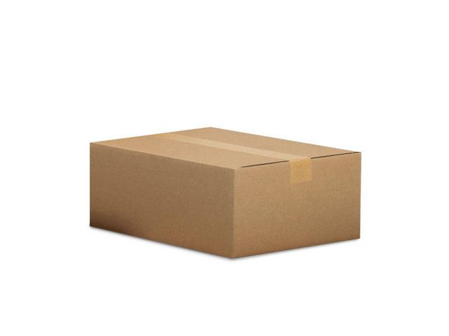 Doos 500x400x250 1glf-krtn bruin/pk25