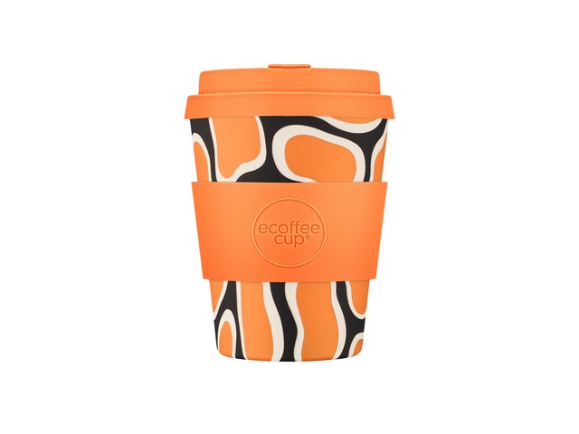 Drinkbeker Ecoffee 350ml No to Nooptlets