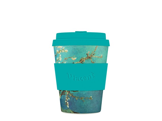 Drinkbeker Ecoffee 350ml VGM Alm Blossom
