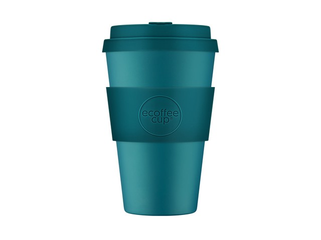 Drinkbeker Ecoffee 400ml Bay of Fires