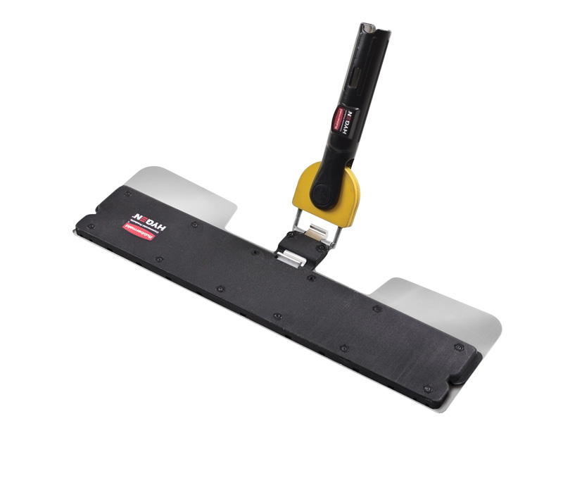 Dubbelzijdig opvouwbaar mopframe, Rubbermaid - Uit assortiment