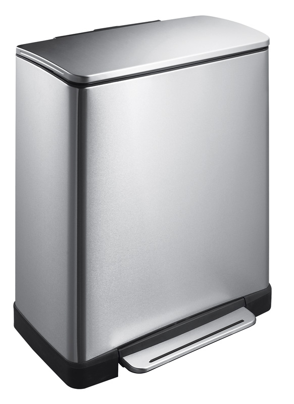 E-Cube pedaalemmer 50 ltr, EKO