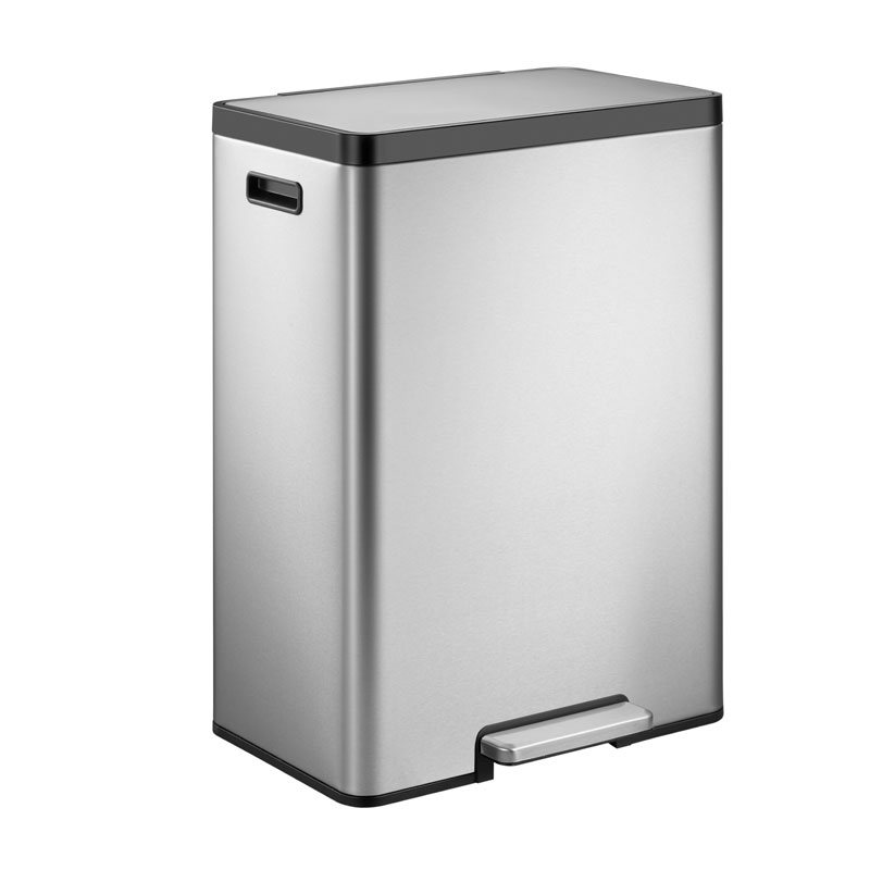 EcoCasa II pedaalemmer 45 ltr, EKO