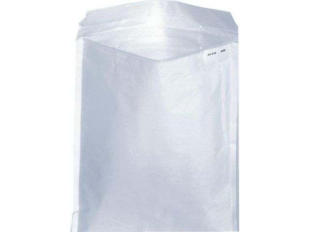 Envelop Pe-schuim g17 225x340 wit/pk100