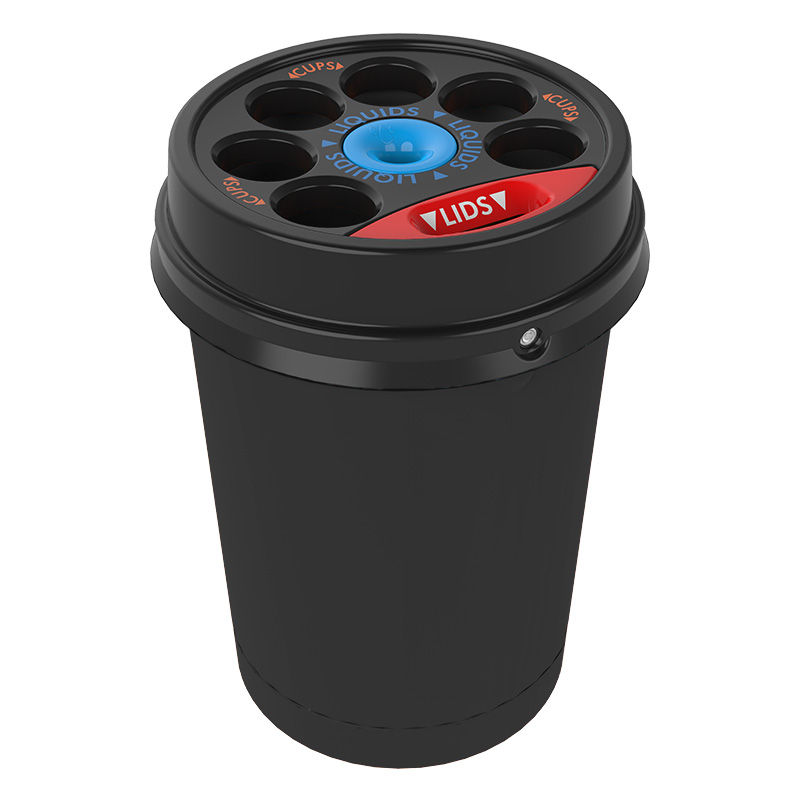 Envirocup Grande 120 ltr