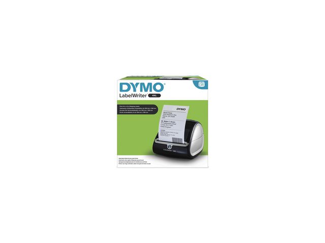 Etiketprinter Dymo 4XL