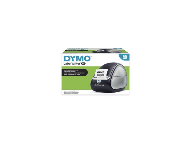 Etiketprinter Dymo LW450