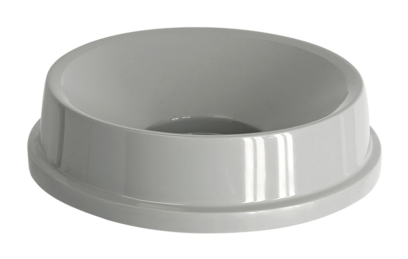 Funnel deksel, Rubbermaid