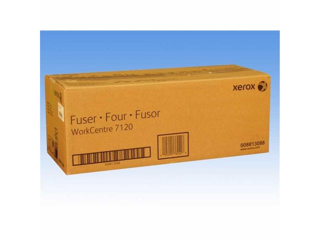 Fuser Xerox WC7120/7125 008R13088