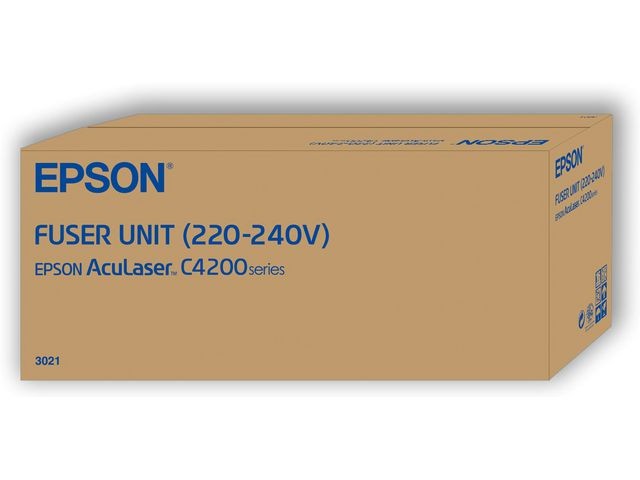 Fuserkit EPSON ACULASER C4200