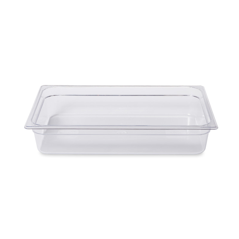 Gastronorm voedselpan 1/1 13 ltr, Rubbermaid