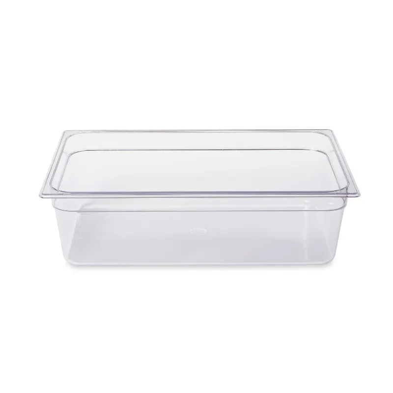 Gastronorm voedselpan 1/1 19,5 ltr, Rubbermaid