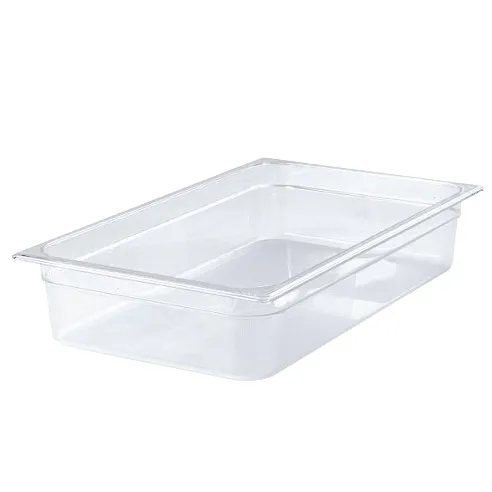 Gastronorm voedselpan 1/1 25,7 ltr, Rubbermaid