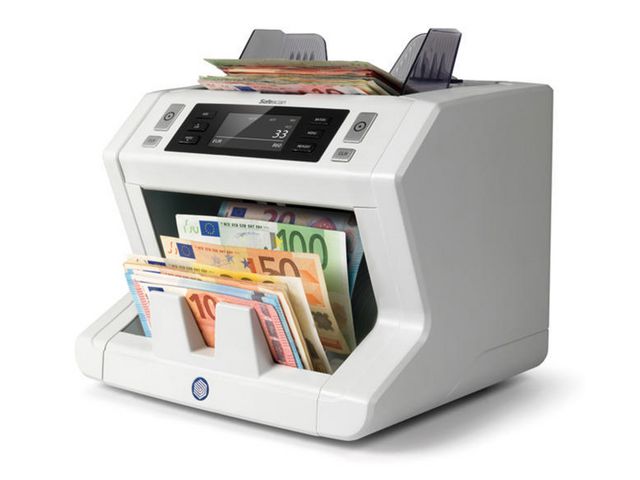 Geldtelmachine Safescan 2685S