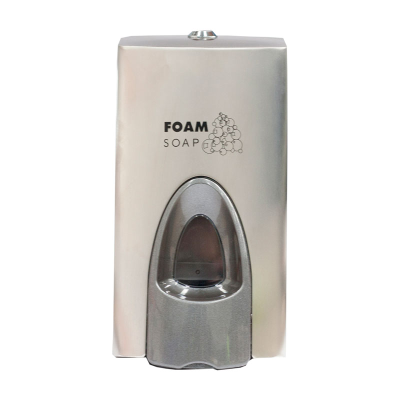 Generic  Foam Zeepdispenser 800ml