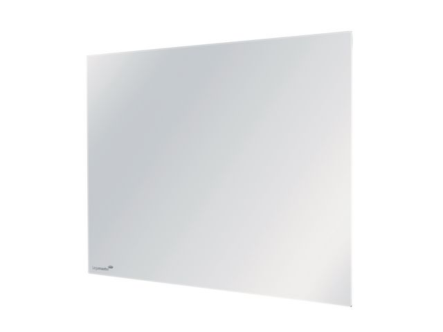 Glasbord Legamaster 100x150cm wit