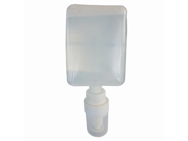 Handreiniger Euro foam 1000ml/ds6